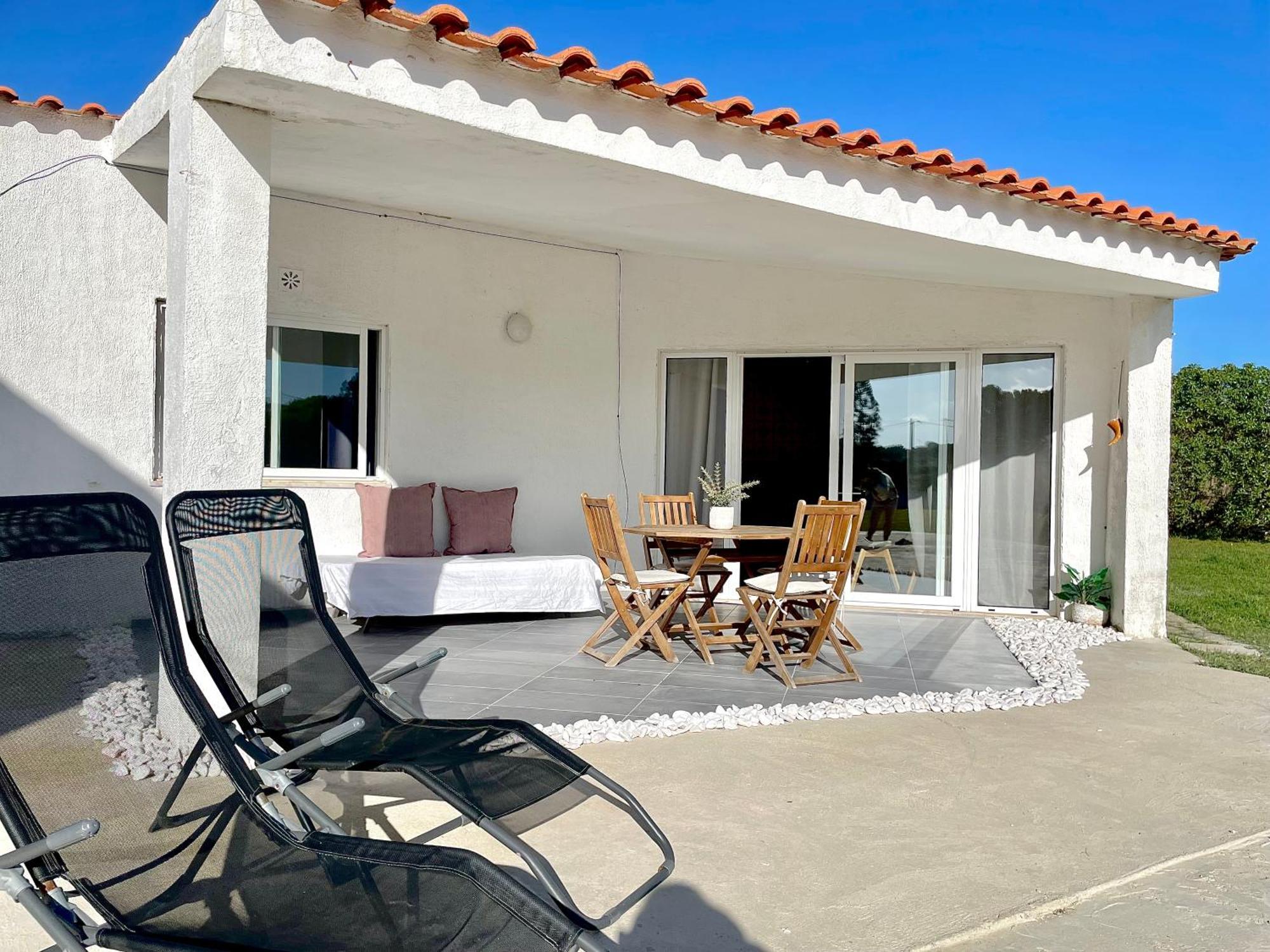 Casa Da Praia Aljezur Exterior photo